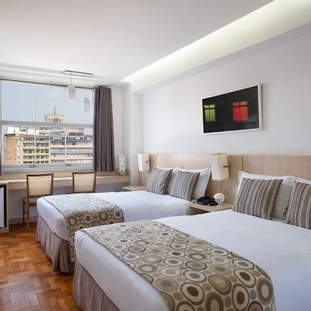 בלו הוריזונטה Normandy Hotel מראה חיצוני תמונה