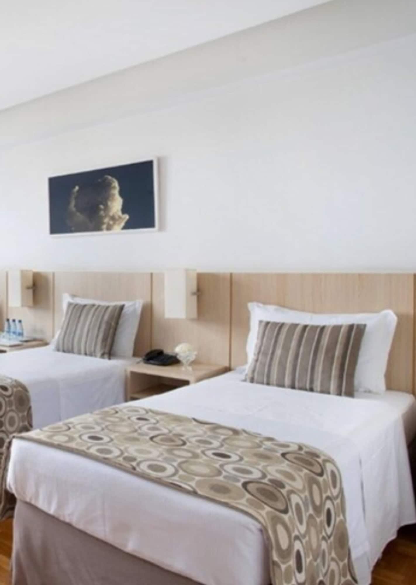 בלו הוריזונטה Normandy Hotel מראה חיצוני תמונה