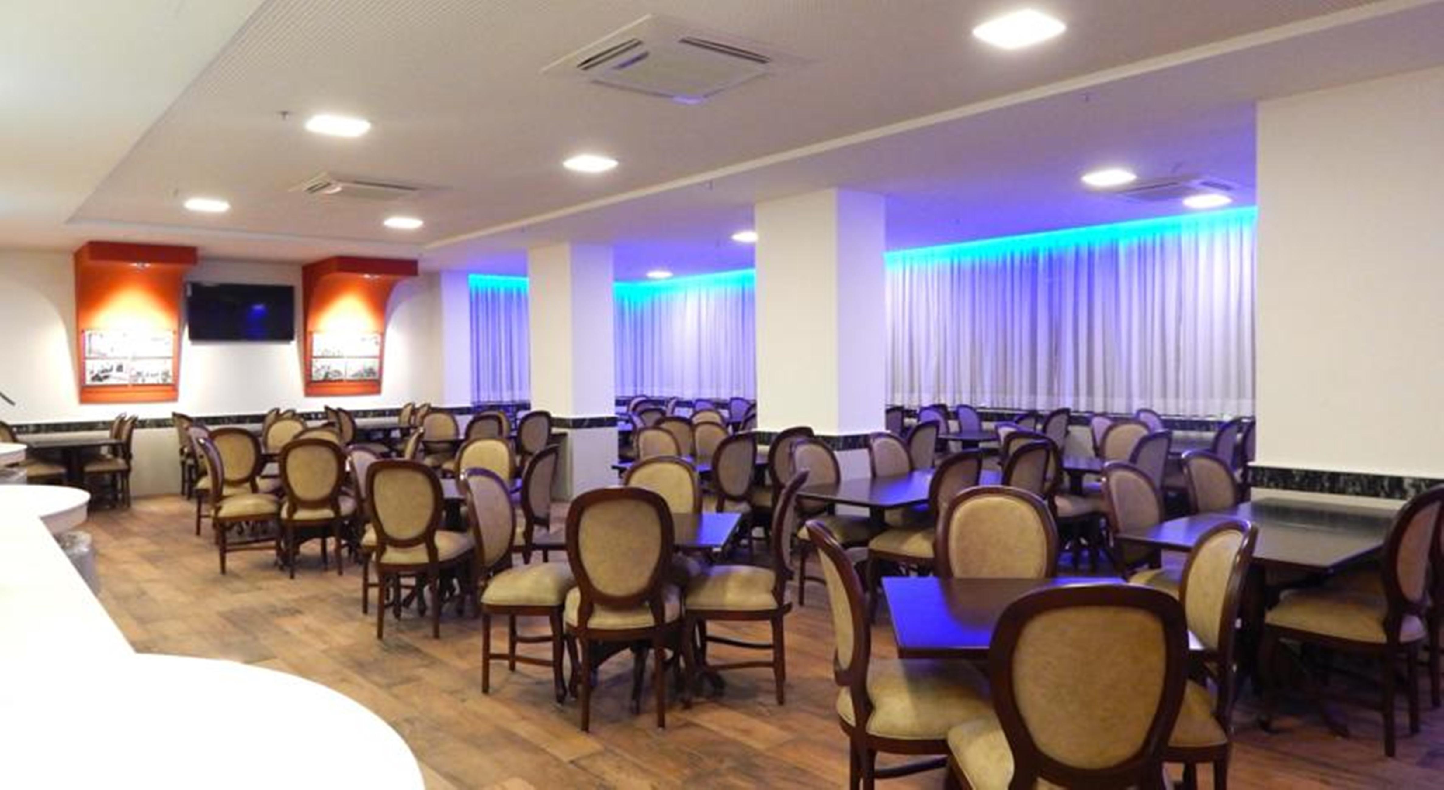 בלו הוריזונטה Normandy Hotel מראה חיצוני תמונה