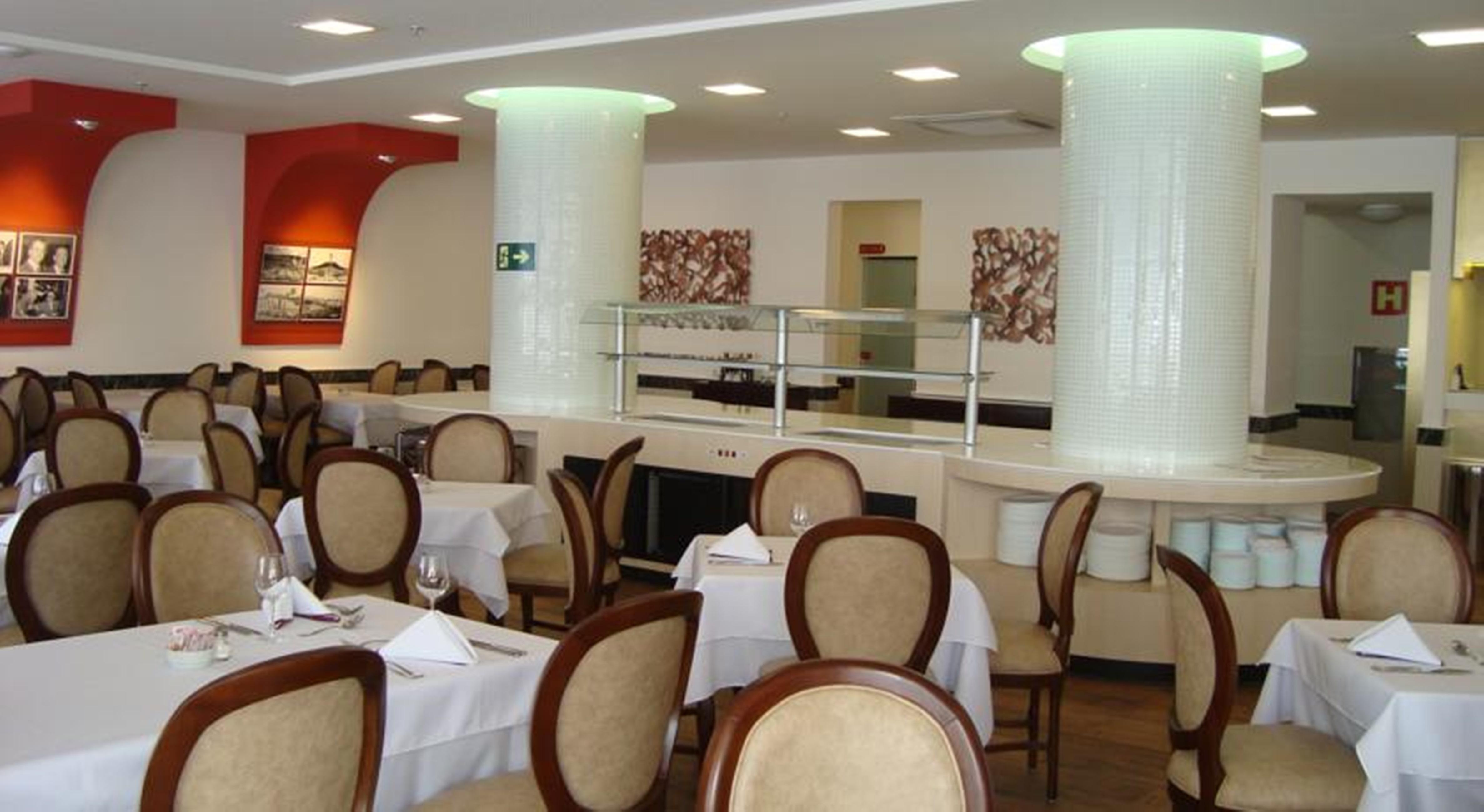 בלו הוריזונטה Normandy Hotel מראה חיצוני תמונה