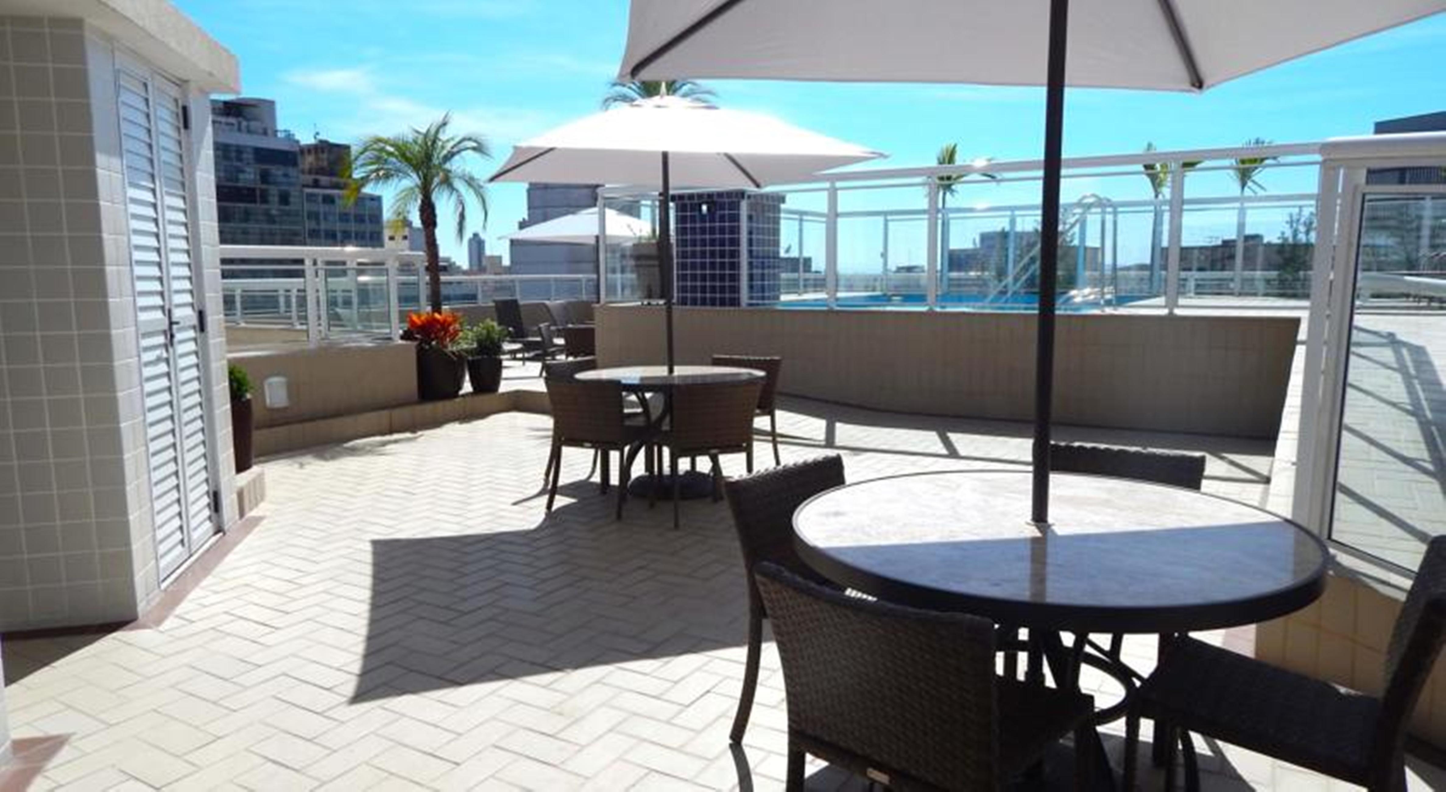 בלו הוריזונטה Normandy Hotel מראה חיצוני תמונה