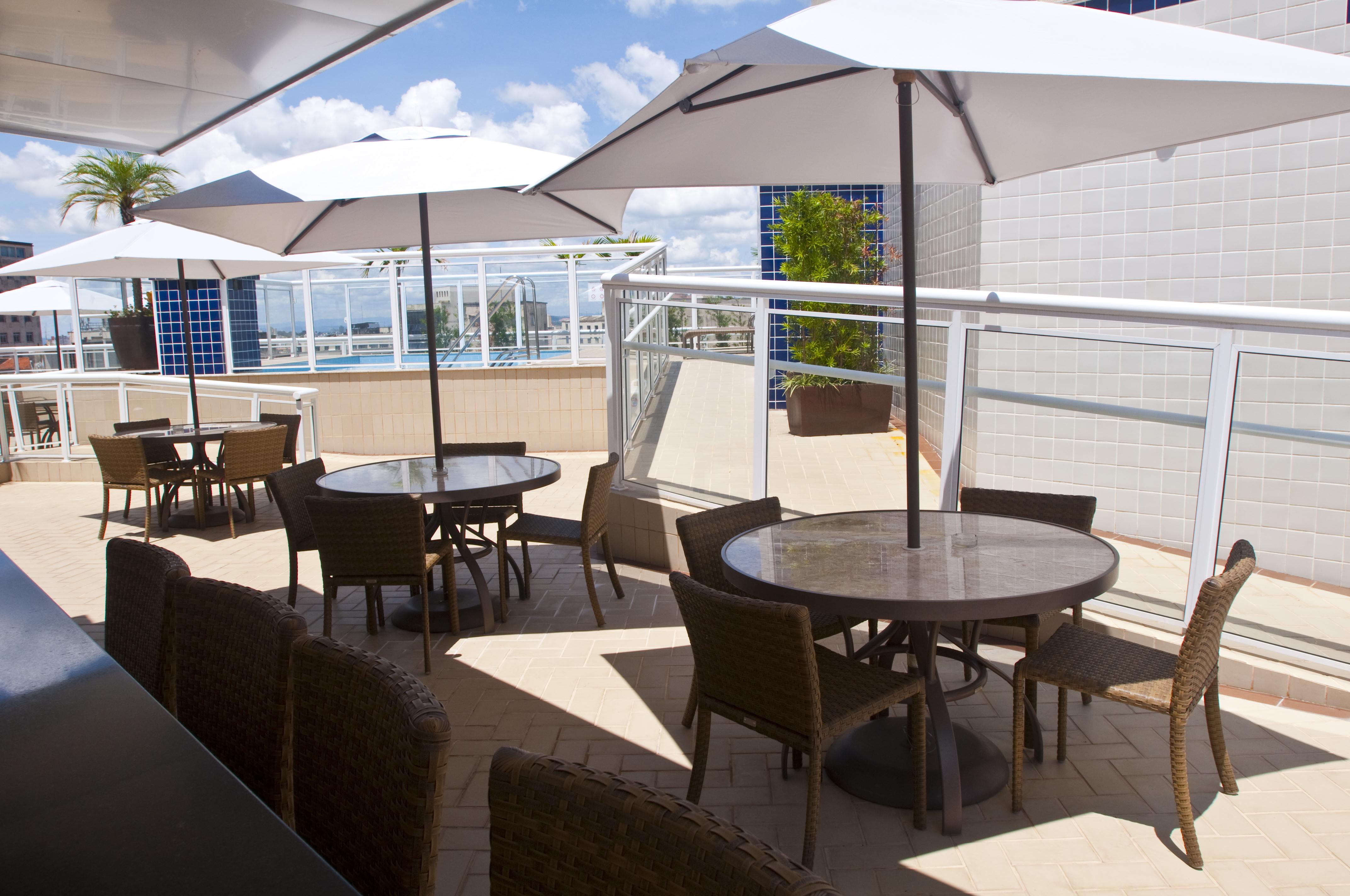 בלו הוריזונטה Normandy Hotel מראה חיצוני תמונה