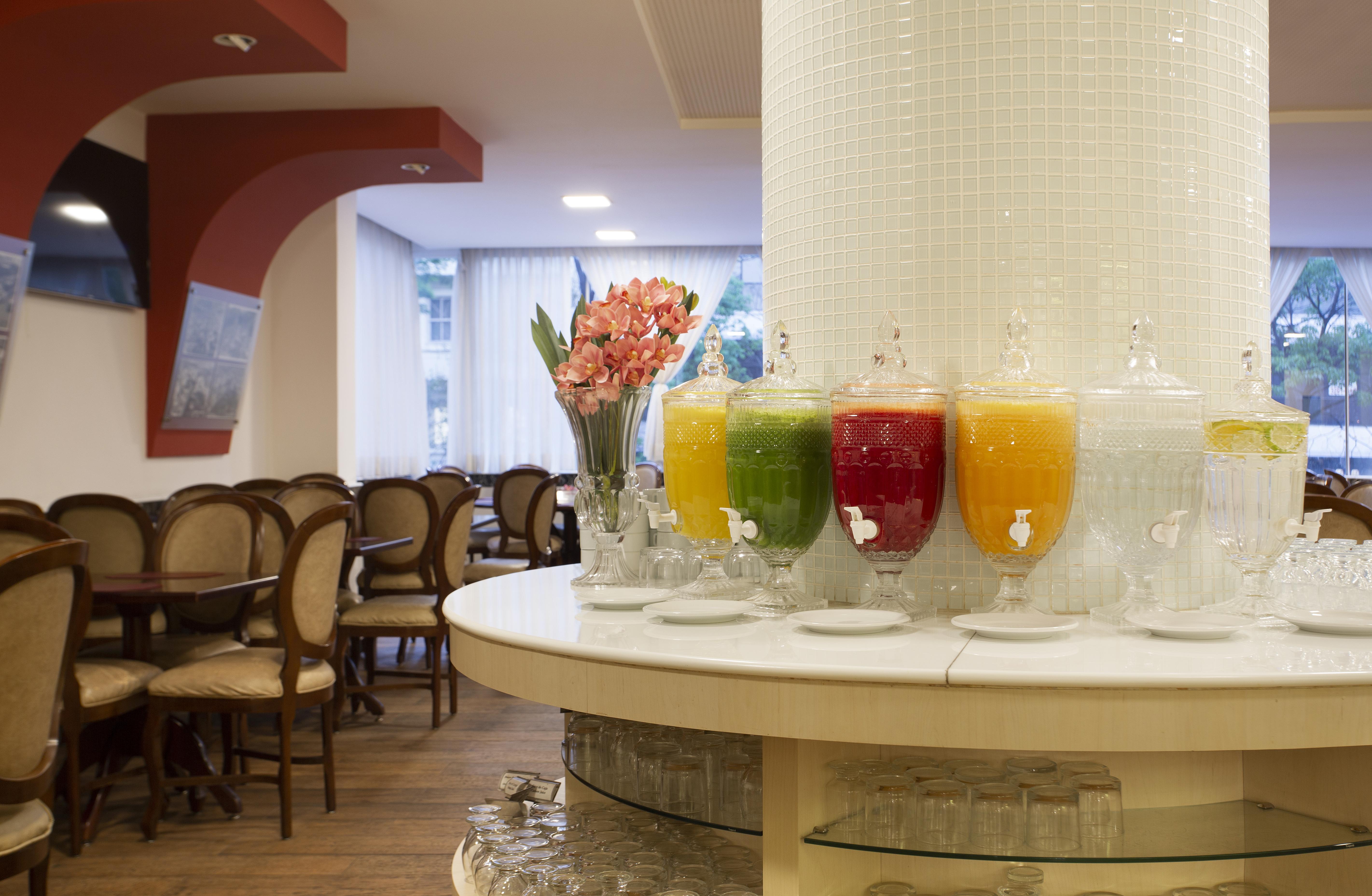 בלו הוריזונטה Normandy Hotel מראה חיצוני תמונה
