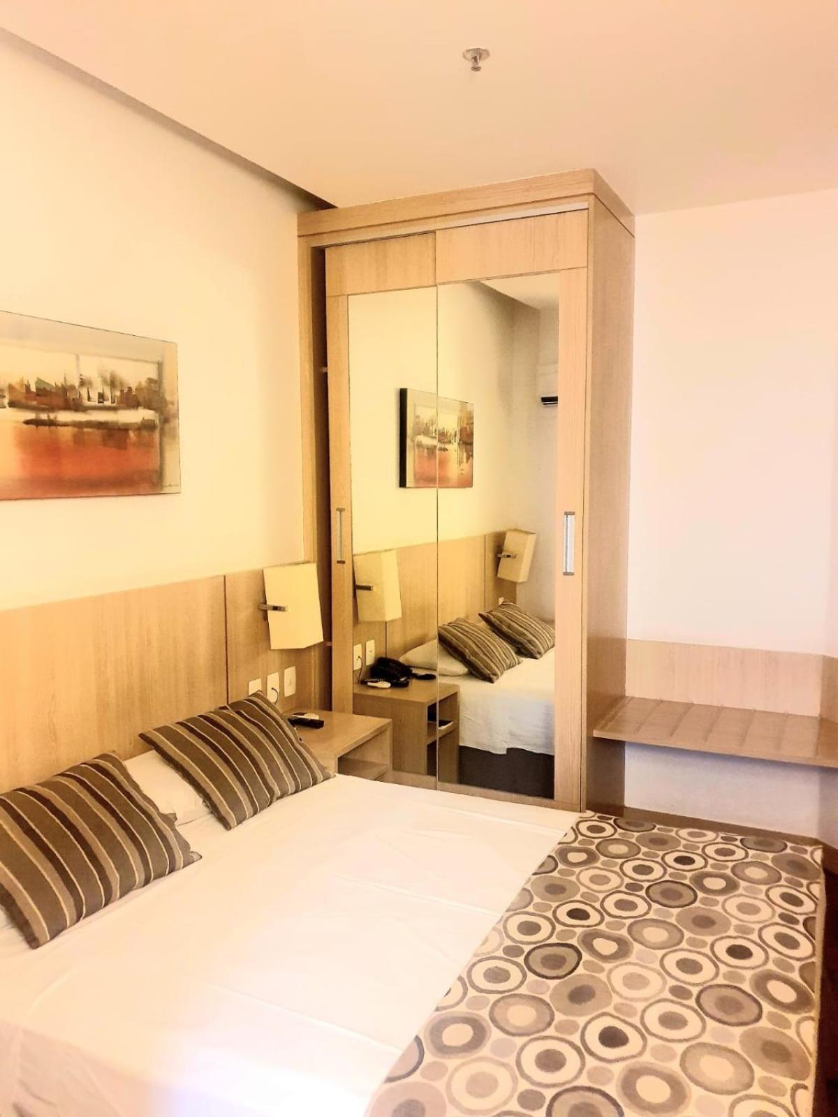 בלו הוריזונטה Normandy Hotel חדר תמונה