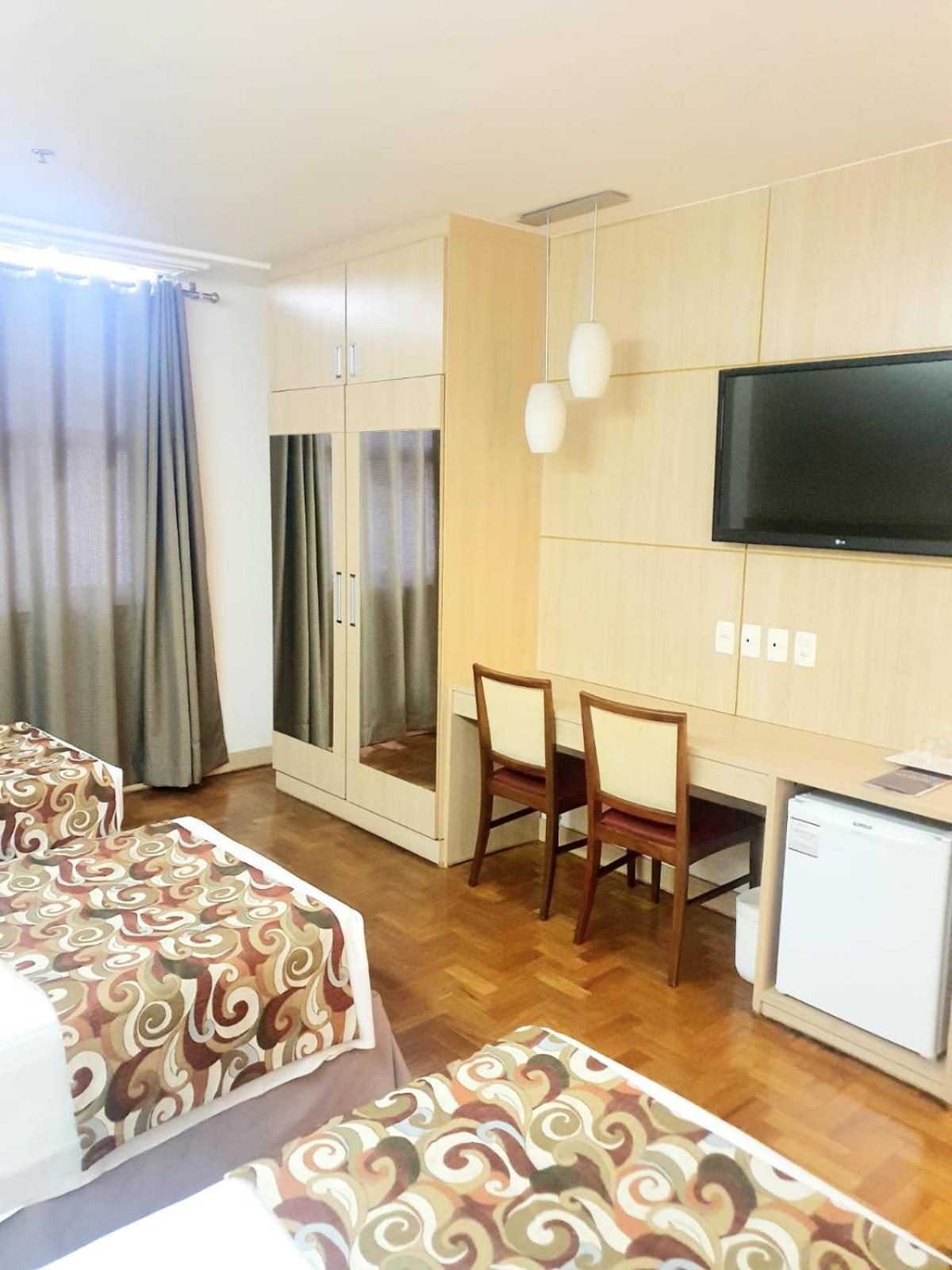 בלו הוריזונטה Normandy Hotel חדר תמונה