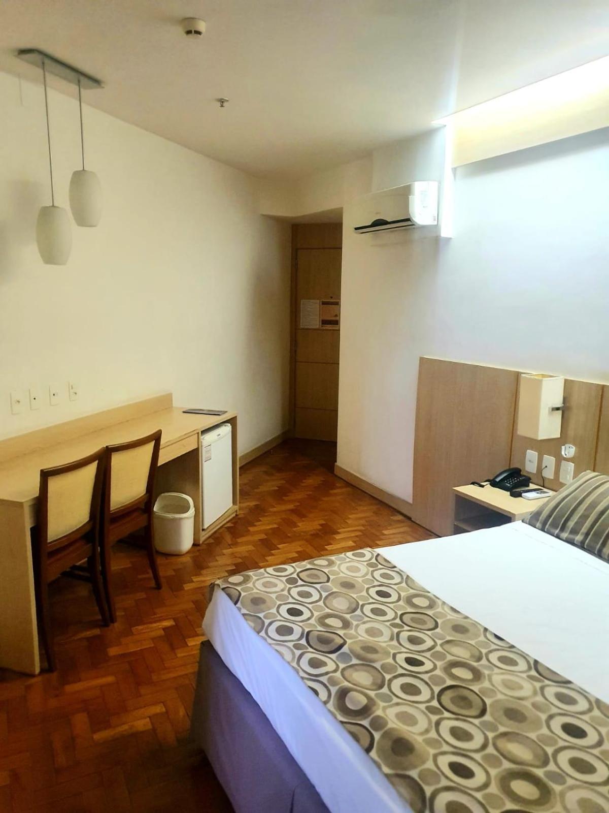 בלו הוריזונטה Normandy Hotel חדר תמונה