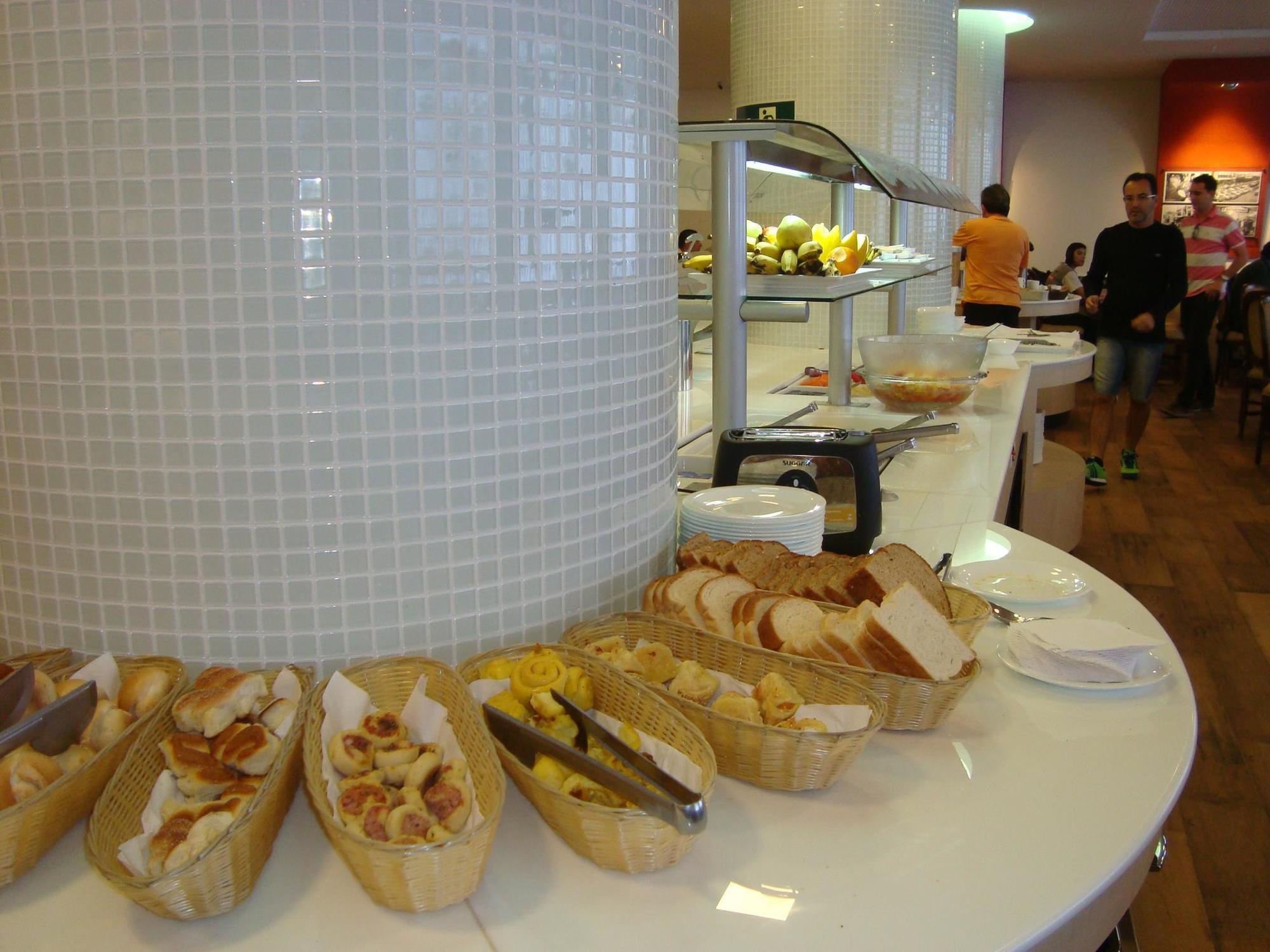 בלו הוריזונטה Normandy Hotel מראה חיצוני תמונה