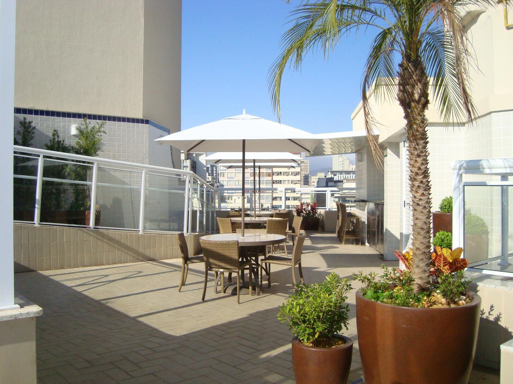 בלו הוריזונטה Normandy Hotel מראה חיצוני תמונה