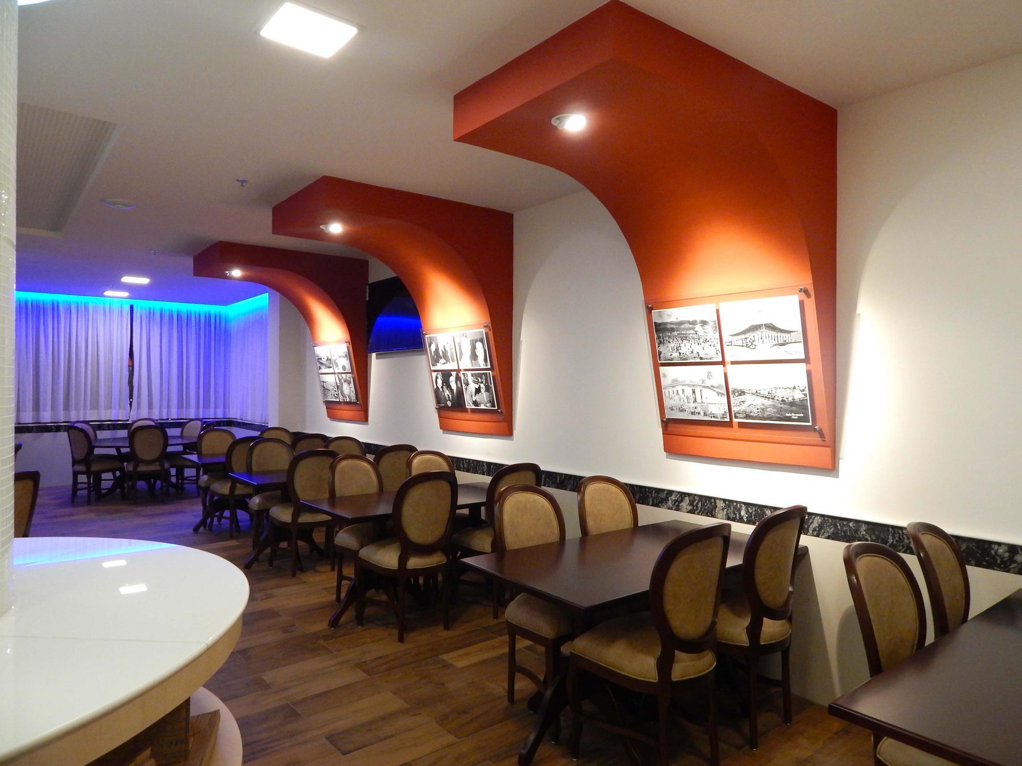 בלו הוריזונטה Normandy Hotel מראה חיצוני תמונה
