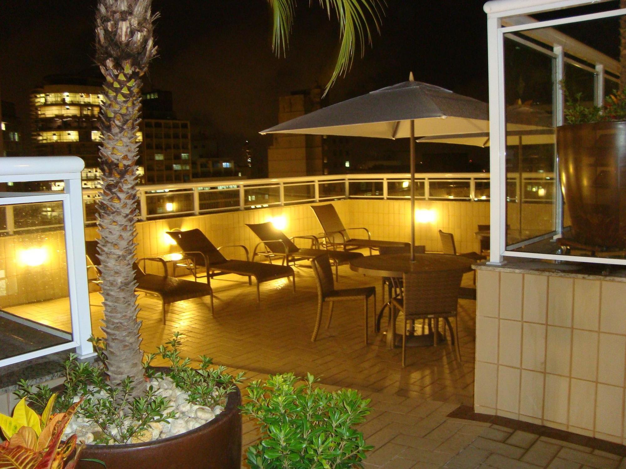 בלו הוריזונטה Normandy Hotel מראה חיצוני תמונה