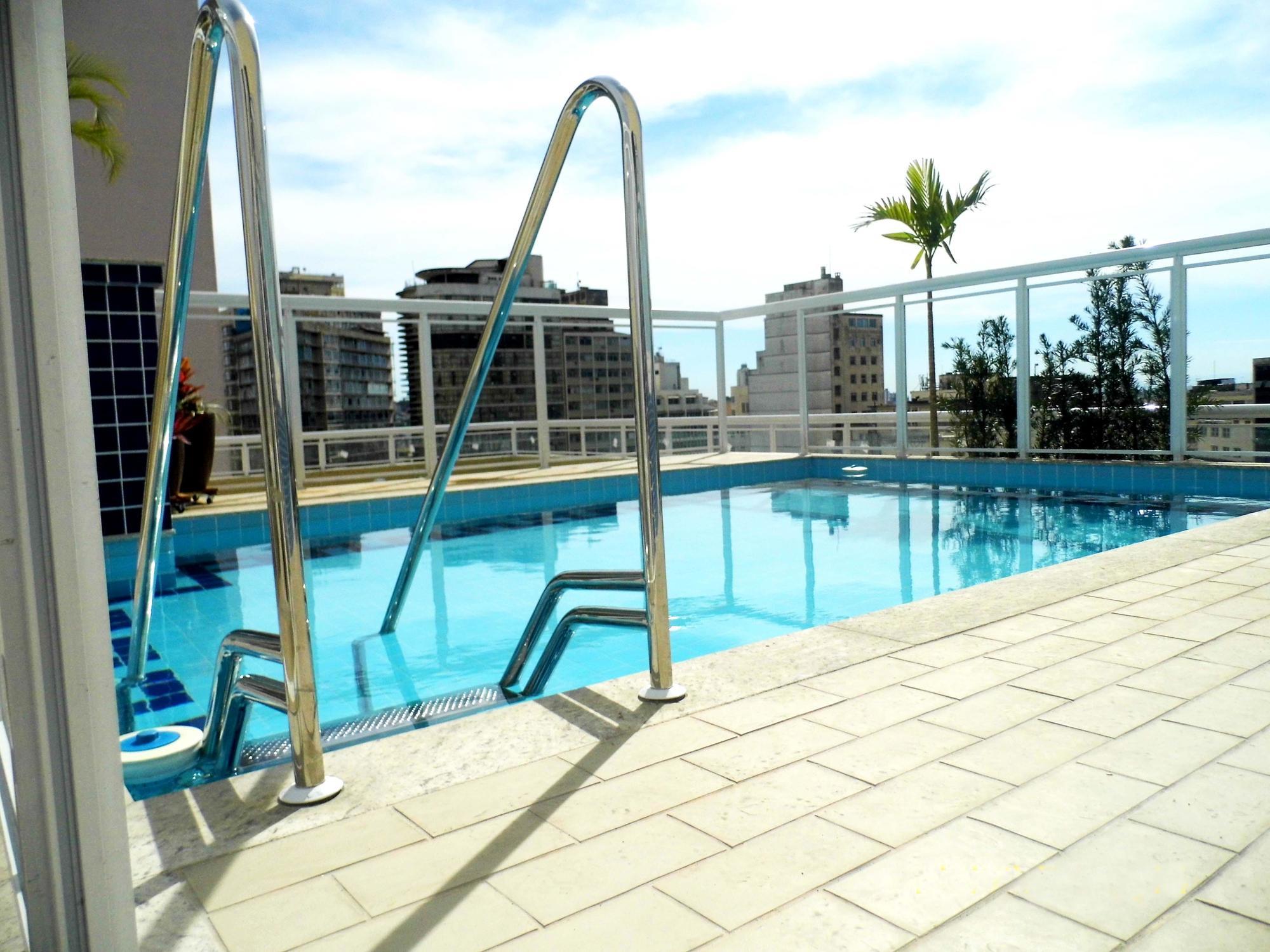 בלו הוריזונטה Normandy Hotel מראה חיצוני תמונה