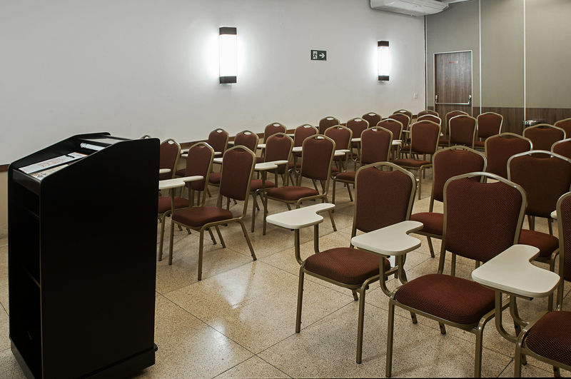 בלו הוריזונטה Normandy Hotel מראה חיצוני תמונה