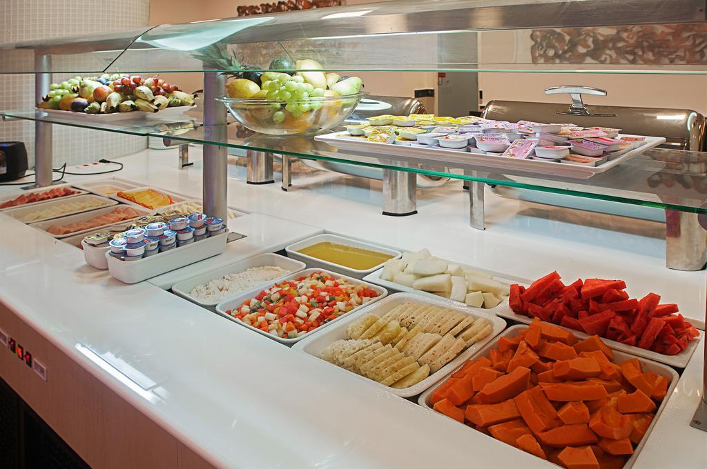 בלו הוריזונטה Normandy Hotel מראה חיצוני תמונה