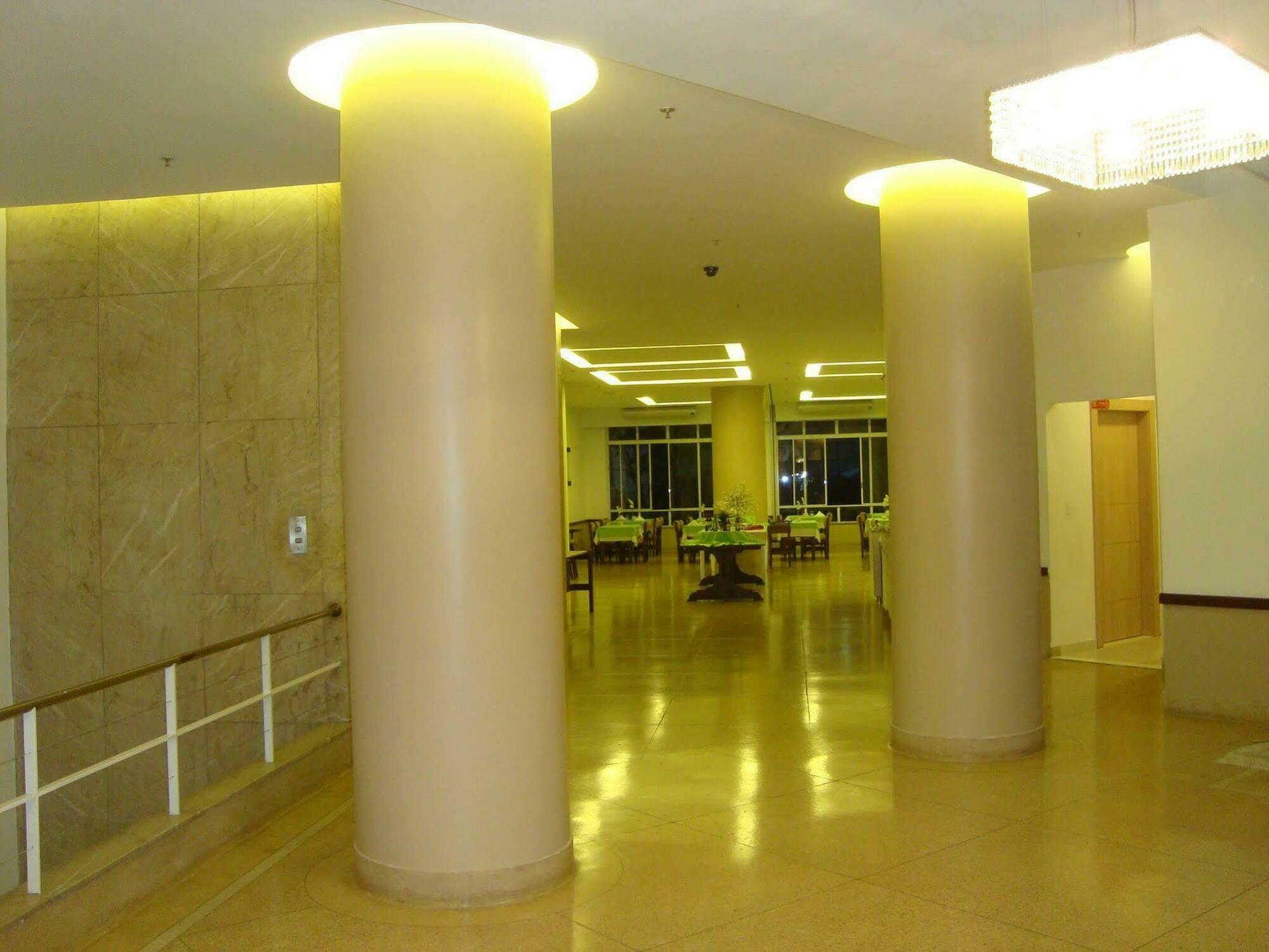 בלו הוריזונטה Normandy Hotel מראה חיצוני תמונה
