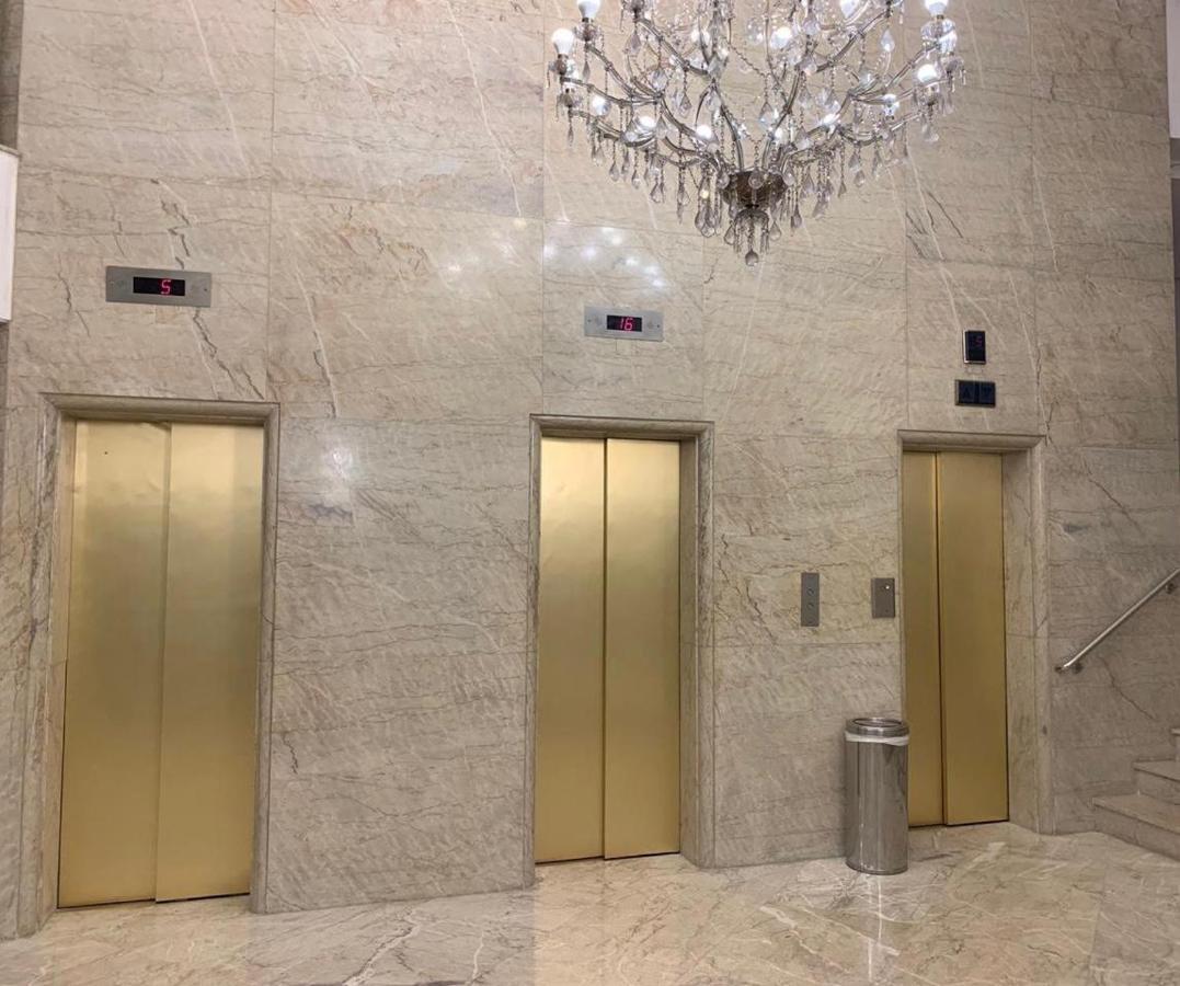 בלו הוריזונטה Normandy Hotel מראה חיצוני תמונה
